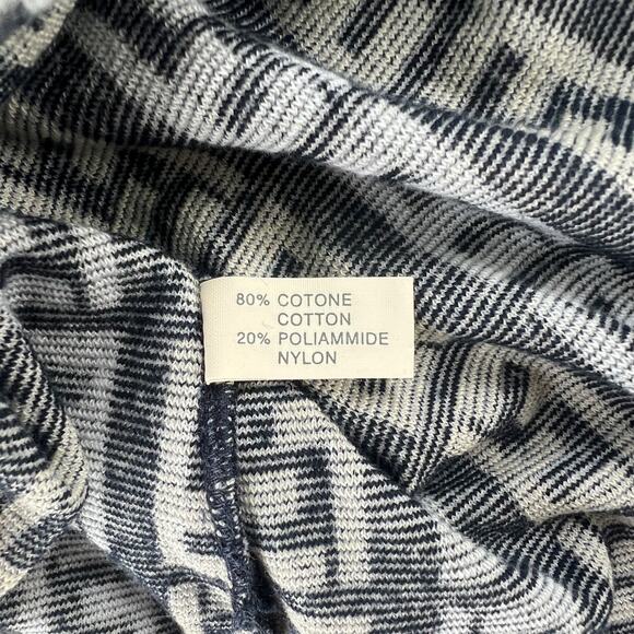 Fendi Vintage Zucca Polo - Picture 8 of 9